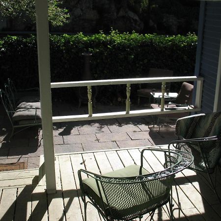 The Cottage At Castle Rock Bisbee Exterior photo